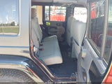 Jeep Wrangler Unlimited Sahara 1J4GA591X9L757918 fotografie