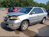 Acura Mdx 2HNYD189X6H503078 снимка