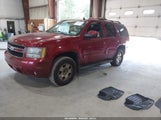 Chevrolet Tahoe Lt 1GNUKBE00AR182111 снимка