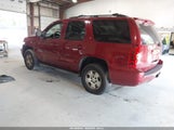 Chevrolet Tahoe Lt 1GNUKBE00AR182111 снимка