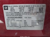 Chevrolet Silverado  1Lz 3GCUKSEC9HG404979 снимка