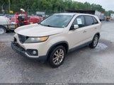 Kia Sorento Ex V6 5XYKU4A20BG013316 снимка