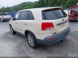 Kia Sorento Ex V6 5XYKU4A20BG013316 снимка