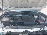 Toyota Tacoma Trd Off Road 3TMDZ5BN5PM142395 photo