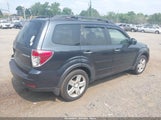 Subaru Forester 2.5X Limited JF2SH64699H740438 снимка