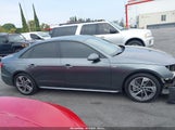 Audi A4 Premium Plus 45 Tfsi S Line Quattro S Tronic WAUEAAF4XMN008194 снимка