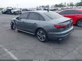 Audi A4 Premium Plus 45 Tfsi S Line Quattro S Tronic WAUEAAF4XMN008194 fotografie