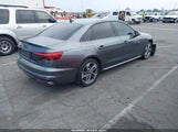 Audi A4 Premium Plus 45 Tfsi S Line Quattro S Tronic WAUEAAF4XMN008194 photo
