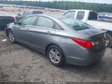 Hyundai Sonata Gls 5NPEB4AC0DH536780 снимка
