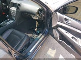 Infiniti G37X JN1CV6AR9BM351115 снимка