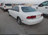 Mazda 626 Dx/Lx 1YVGE22CXS5392200 снимка