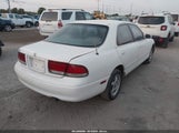 Mazda 626 Dx/Lx 1YVGE22CXS5392200 снимка