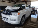 Toyota 4Runner Limited JTEBU5JR4C5085709 снимка