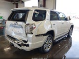 Toyota 4Runner Limited JTEBU5JR4C5085709 снимка