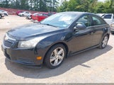 Chevrolet Cruze Diesel 1G1P75SZ0E7224458 photo