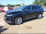 Cadillac Xt6 Awd Luxury 1GYKPBR43MZ164456 photo