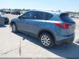 Mazda Cx-5 Touring JM3KE2CY5F0504860 снимка