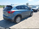 Mazda Cx-5 Touring JM3KE2CY5F0504860 снимка