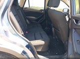 Mazda Cx-5 Touring JM3KE2CY5F0504860 снимка