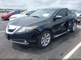 Acura Zdx 2HNYB1H62BH500634 снимка