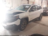 Jeep Cherokee Trailhawk 4X4 1C4PJMBXXMD230401 photo