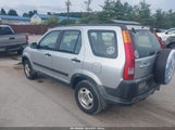 Honda Cr-V Lx JHLRD78524C012341 снимка