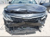Kia Optima S 5XXGT4L37KG313227 снимка