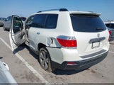 Toyota Highlander Limited V6 5TDDK3EH0CS115551 снимка