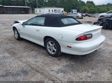 Chevrolet Camaro Z28 2G1FP32G5Y2152392 снимка