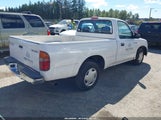 Toyota Tacoma 4TANL42N2YZ653719 снимка