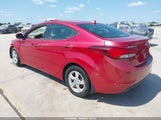 Hyundai Elantra Se KMHDH4AE5FU353584 снимка