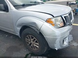 Nissan Frontier Sv 1N6AD0ER9KN718374 снимка