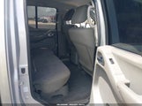 Nissan Frontier Sv 1N6AD0ER9KN718374 снимка