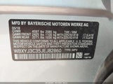 BMW X2 Sdrive28I WBXYJ3C35JEJ82860 fotografie