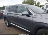 Hyundai Santa Fe Sel 5NMS3CAD7KH135076 снимка