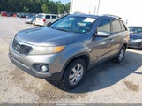 Kia Sorento Lx 5XYKT4A1XBG161998 photo