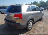 Kia Sorento Lx 5XYKT4A1XBG161998 photo