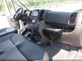 Ram Promaster  High Roof 136 Wb 3C6LRVCG9PE539637 fotografie
