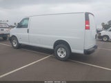 Chevrolet Express Cargo Rwd  Regular Wheelbase Wt 1GCWGAF14N1235630 photo