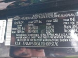 Hyundai Santa Fe Calligraphy 5NMP5DGL1SH093170 снимка