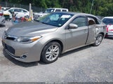 Toyota Avalon Xle 4T1BK1EBXFU193659 снимка