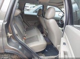 Jeep Grand Cherokee Limited 1J8HR58226C336065 fotografie