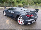 Chevrolet Corvette Stingray Rwd 1Lt 1G1Y62D49L5105940 fotografie