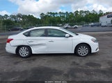 Nissan Sentra S 3N1AB7APXJY228231 fotografie