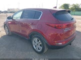 Kia Sportage Lx KNDPM3AC3H7220765 снимка