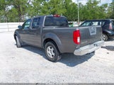 Nissan Frontier Se 1N6AD07U65C422388 снимка