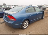 Honda Civic Lx-S 2HGFA16629H330631 снимка