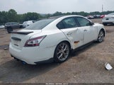 Nissan Maxima 3.5 Sv 1N4AA5AP5EC451253 снимка