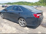 Toyota Camry Se Sport 4T1BF1FK4EU436920 photo