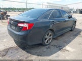 Toyota Camry Se Sport 4T1BF1FK4EU436920 fotografie